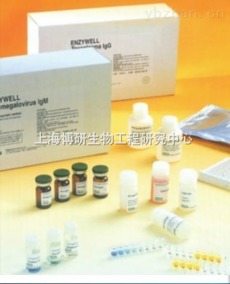 探究兔子血管性血友病因子（vWF）检测的新工具 瑞斯托霉素辅因子与上海博研生物工程研究中心的ELISA试剂盒