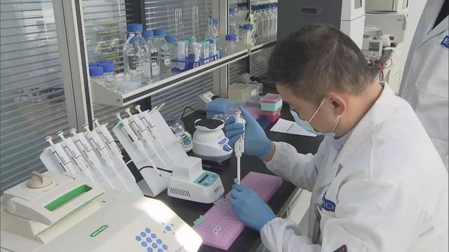 这些&ldquo;沈阳制造&rdquo;正在驰援一线,全力抗击疫情!